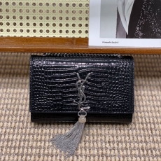 YSL Satchel Bags